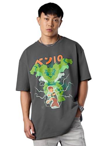 Image of The Souled Store Men T-Shirt