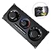 HVAC Control Module For Frontier/For Navara D40 2007 2012, AC Climate Control Module Panel, Front Dashboard Switch 27510-JS60B