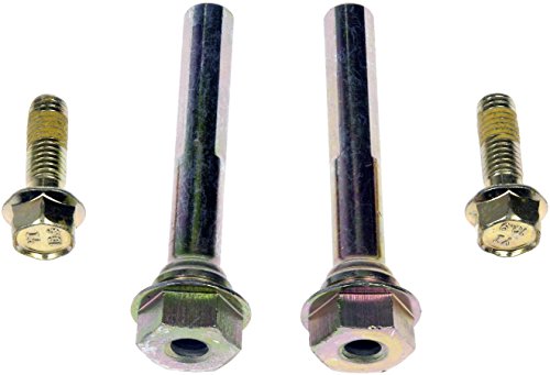 Perno de pinza de freno Dorman HW14212 con acabado resistente al calor