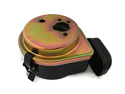 Filtre avec boîtier d'admission d'air durable pour Robin EY20