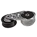 TUCAREST 38137 (For V6 4.0L) Accessory Drive Belt Tensioner Pulley Assembly Fit For 2000-2010 Fo-rd Explorer /01-11 Ranger Ma-zda B4000 /00-10 Me-rcury Mountaineer [# 6L2Z6B209A BT120]