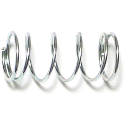 1/2 x 1-1/8 Compression Spring (12 pieces)