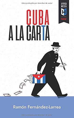 Cuba a la carta (Spanish Edition)