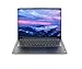 Produktbild Lenovo IdeaPad 5 Pro 14ACN6 14" Notebook, AMD Ryzen 7 5800U, 16GB RAM, 512GB SSD, 3K Bildschirm, Keine Windows, Tastatur QWERTZ, Sturmgrau