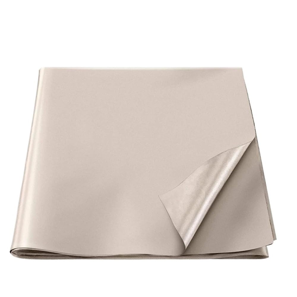 Conductive Protection Cloth High-Shielding Conductive Fabric Cloth, 1.1m 2m Protection ﻿High Temperature Resistance 1pc(1.1m x 1m)