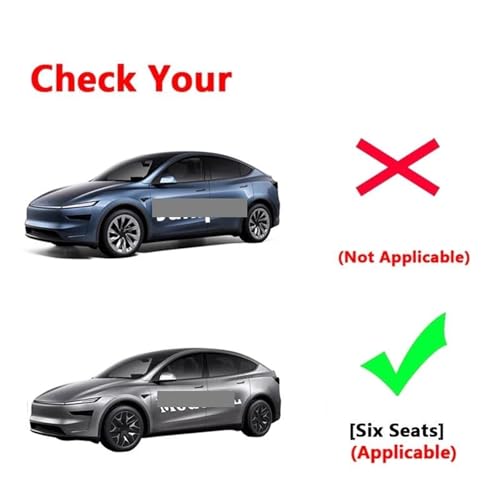 Tapis de coffre avant pour Tesla Model Y idéal pour sorties - 2