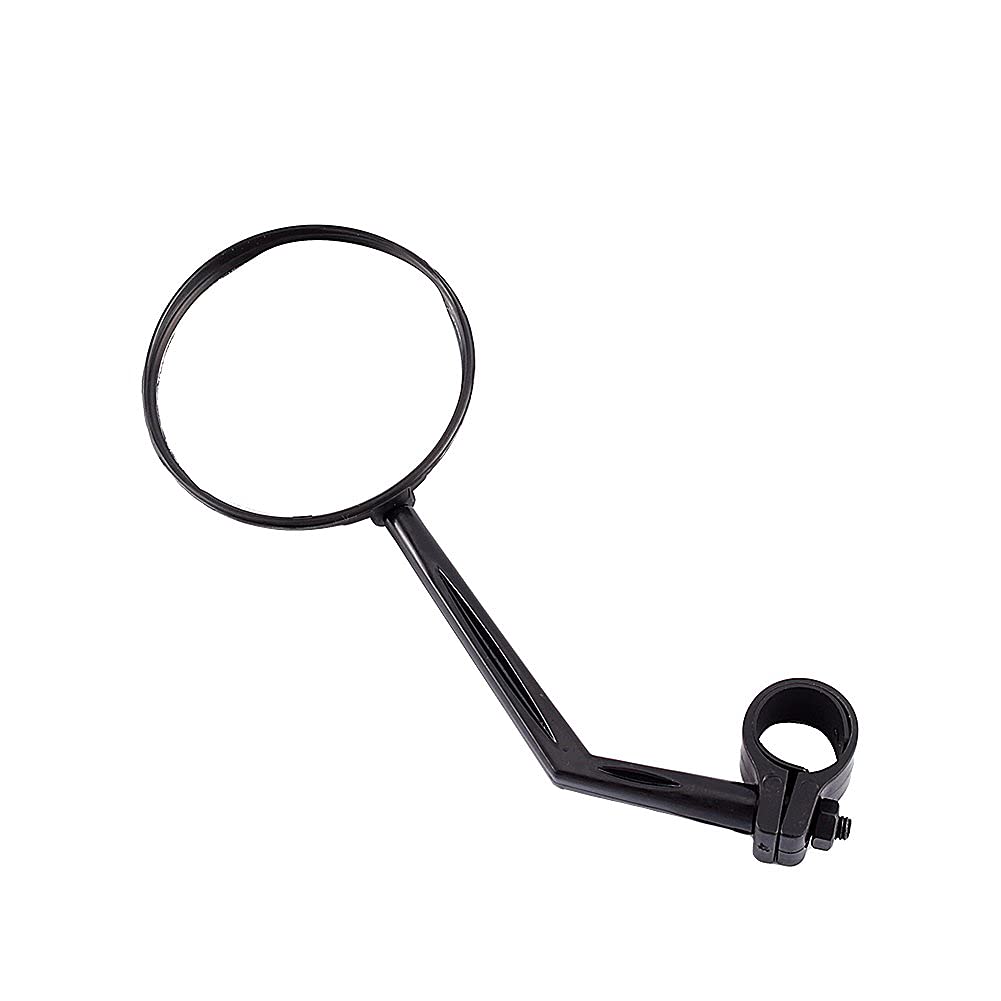 Specchietto Retrovisore Bici, Nuovo Specchietto Retrovisore Laterale Specchietto Retrovisore Sicuro per Bici Adatto per Bicicletta da Moto Ciclismo Biciclette E Ricambi