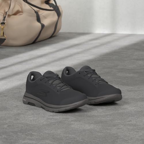 Image of Skechers Men's Gowalk 5 Demitasse Sneaker