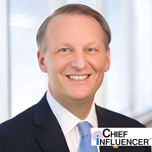 Shawn Martin on Being a Relatable and Consistent Communicator - (Re-Air) Podcast Por  arte de portada