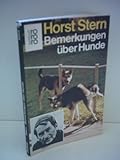  Horst Stern: Bemerkungen über Hunde