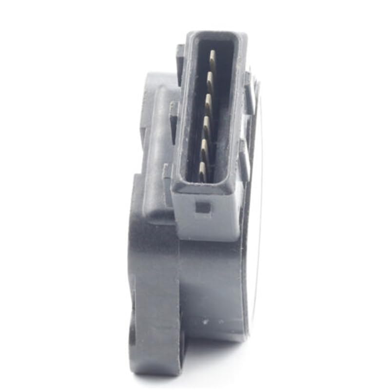 Baceyong Capteur de position de l'accélérateur de voiture de rechange pour R-enault M-egane I 2.0 16V C-abriolet C-lio K-angoo L-aguna M-egane S-cenic 1.9dTi 1.9dCi C-lio II 2 1.5DCI 8