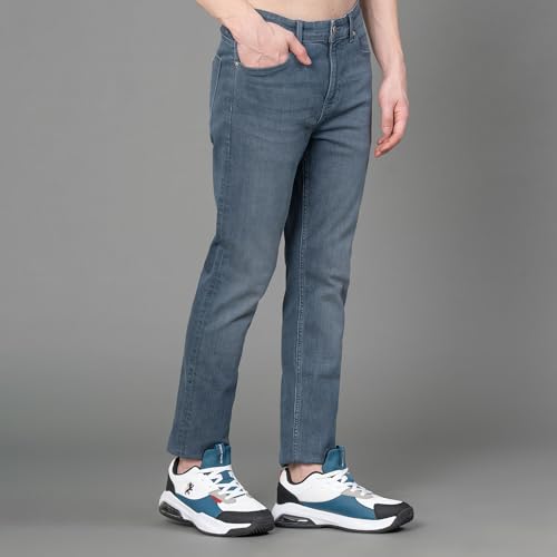 Image of Red Tape Men Jeans
