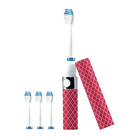 Pursonic Portable Sonic Toothbrush Cover