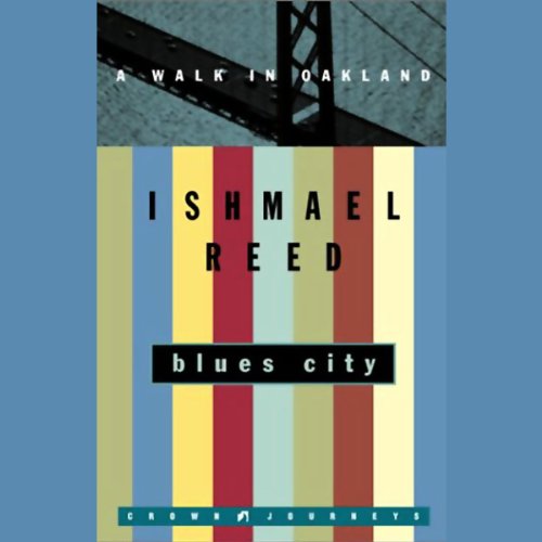 Blues City Titelbild