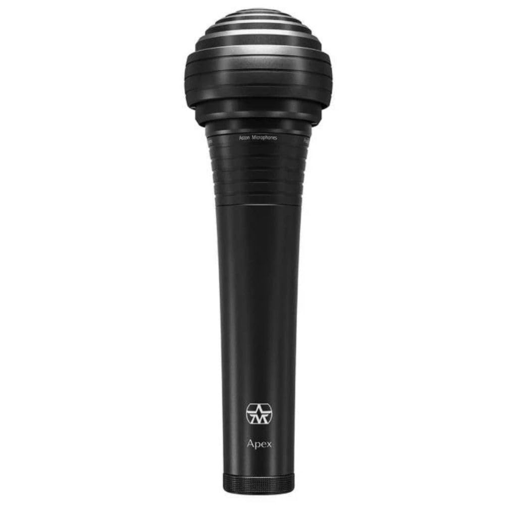 Amazon.com: Aston Microphones APEX Void Active Dynamic Handheld