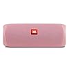 JBL FLIP 5, Waterproof Portable Bluetooth Speaker, Pink