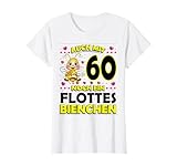 60 Geburtstag Frauen Geschenk lustig Biene Imker