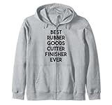 Best Rubber Goods Cutter Finisher Ever