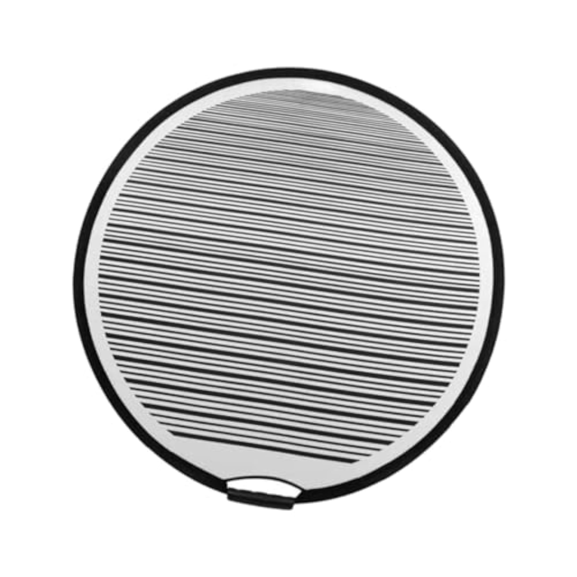 Lined Striped Dents Board for Hail Repair
