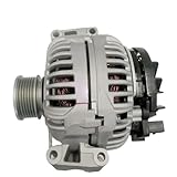 CAR ALTERNATOR For Audi A3 Skoda Octavia 06B903016AB 06B903019E 06B903019EX 06B903016AF 06D903016A