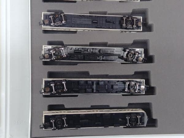TOMIX 415系常磐線7両 JR 415-1500系近郊電車（常磐線）基本セット｜製品情報｜製品