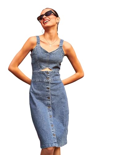 Image of Sassafras Women Dress