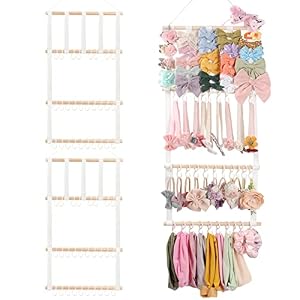 Povetire Stirnband-Halter TDSNH00201 für Mädchen