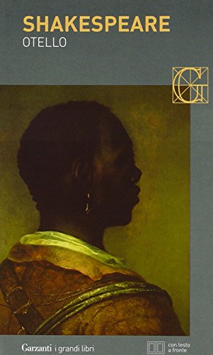 Otello. Testo inglese a fronte