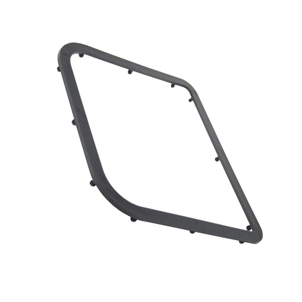 Eopzol Replacement 532192603 Gasket Cover for Husqvarna QCT342 Grass Catcher