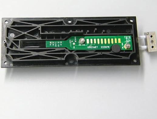 Ultimaker - Tête d'impression S3/S5 - Multitech 3D