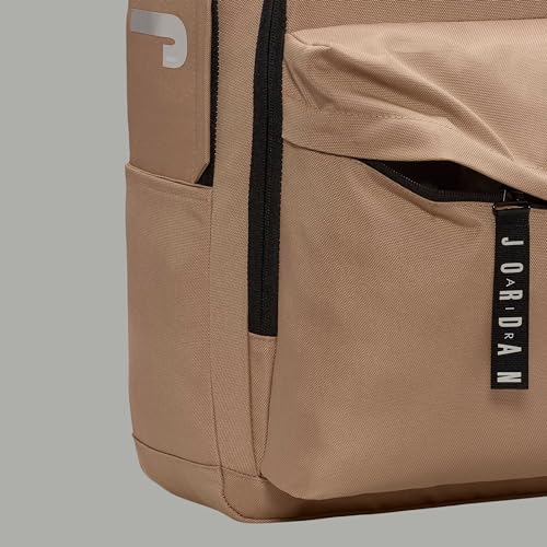 Nike Jordan Air Patrol Backpack, Desert4