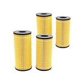 1 Pcs Truck Diesel Engine Fuel Filter CH10929 CH10930 CH10931 Compatible with Perkins (CH10929)