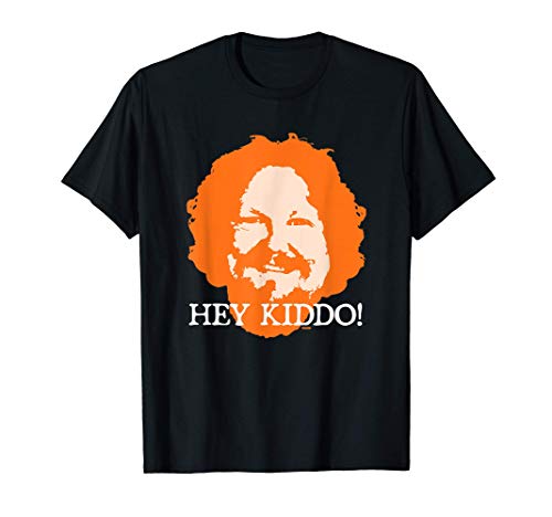 Big Tim Murphy Hey Kiddo! From Uncle Big Tim T-Shirt