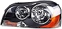 BUYAUTOPARTS! For Volvo XC90 2003 2004 2005 2006 2007 2008 Left Driver Side Headlight Assembly 16-01588AN New