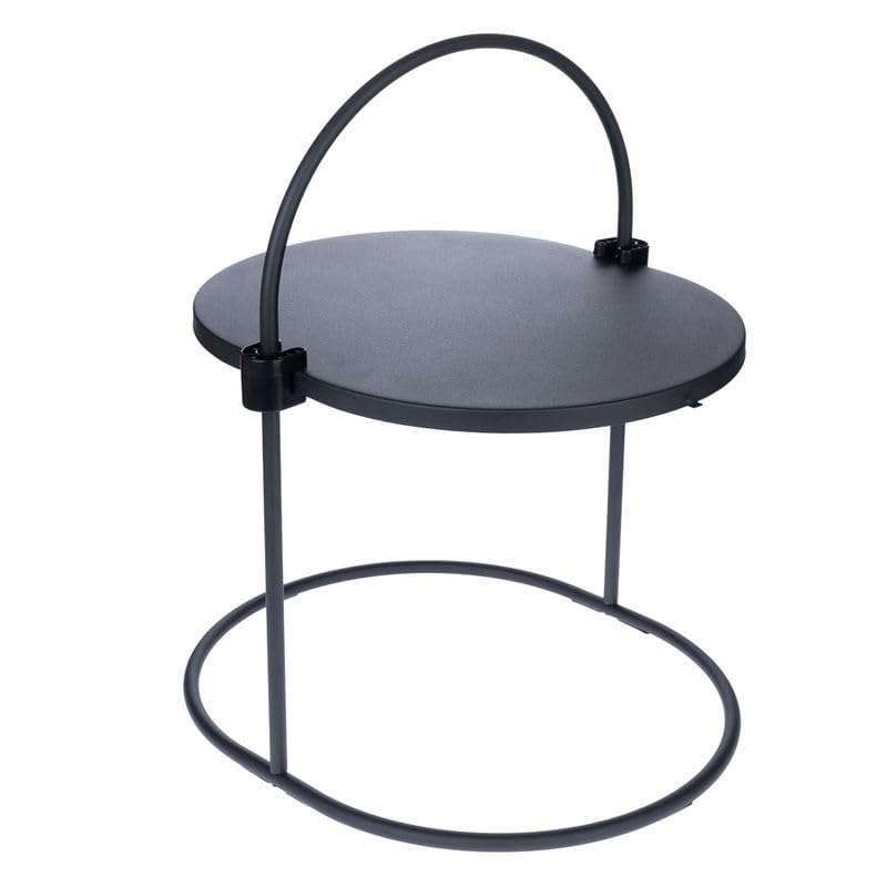 Modern Living Kratzbrett & Katzengym Hollywood | 2-in-1 Möbelstück für Katzen | zum Krallenwetzen | inkl. Katzenminze | Höhe: 55cm