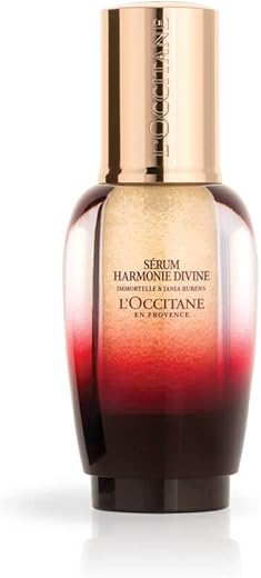 L’Occitane Immortelle Harmonie Divine Anti-Aging Serum, 30ml