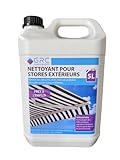 GRC - Detergente per tende da esterni, 5 l