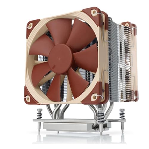 Enfriador de CPU para evitar sobrecalentamiento en placas X399 con ventilación silenciosa