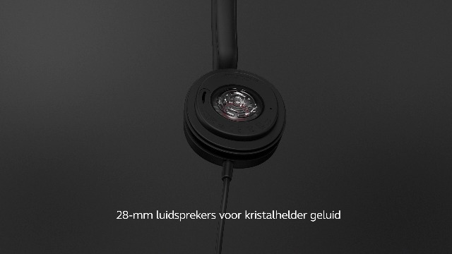 Jabra Evolve2 30 SE Stereo MS met USB-C/A-aansluiting | Professionele headset Jabra Evolve2 30 SE Stereo MS met USB-C/A-aansluiting | Professionele headset