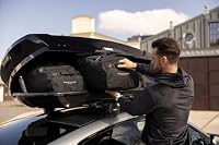 KJUST DACHBOX TASCHEN SET 3STK FÜR THULE FORCE XT S – Ansicht 7