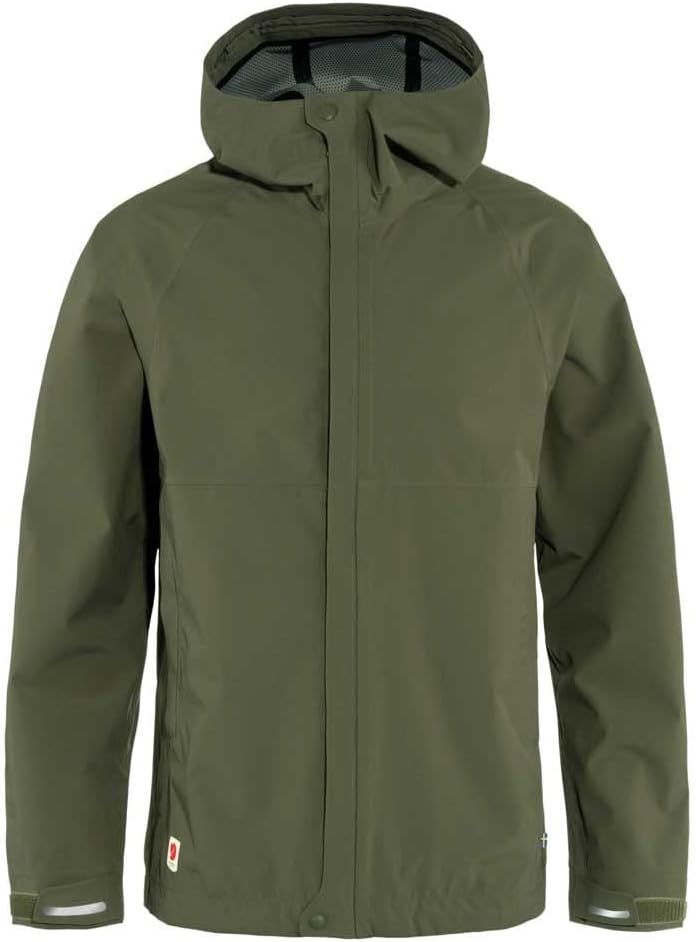 Fjallraven unisex-adult Parka