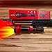Hyperion 66 Gun Hunters Kit with Red Light Module and Adjustable Predator Pro Mount, Long Range Red Light for Night Time Predator, Hog and Coyote Hunting