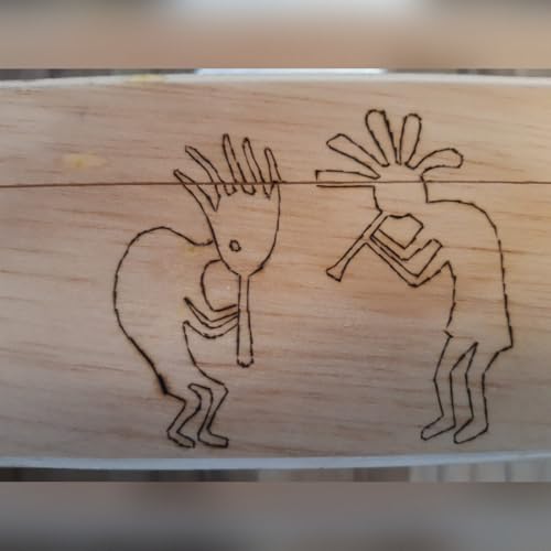 Kokopelli, le fl&ucirc;teur aux forces surnaturelles - Episode sp&eacute;cial enfants
