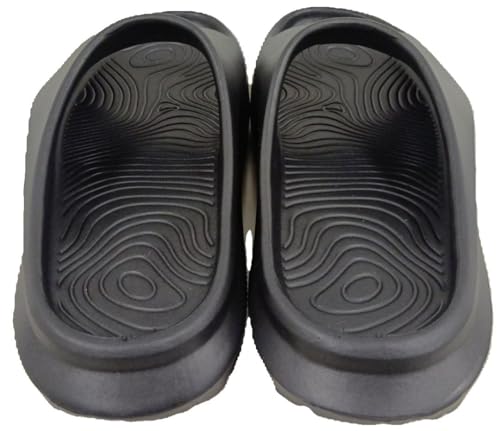 Men's Easy to wear Veranda Convenient Store Indoor Sandals3