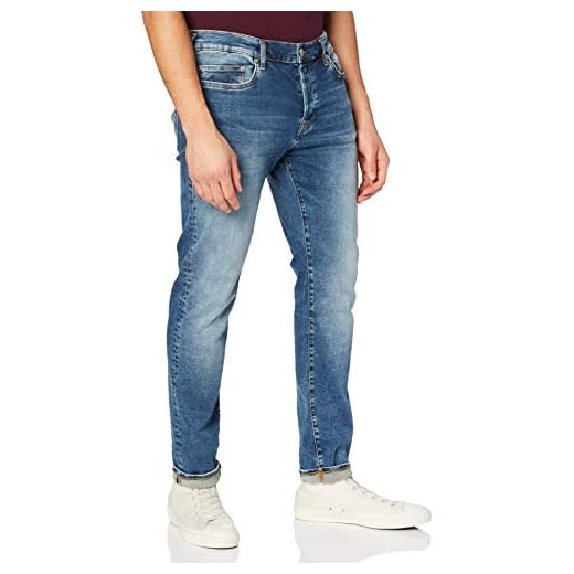 True Religion herr Rocco jeans