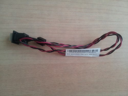 Intrusion switch assembly (475mm) FRU 39K5022