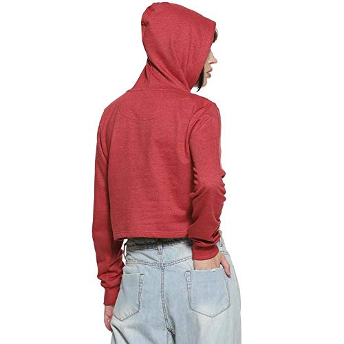 Image of PINACOLADA Women's Camouflage Casual Stylish Sweatshirt