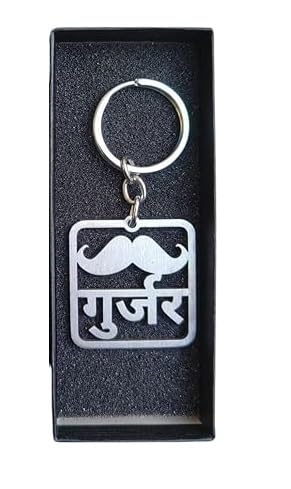 Image of Keychain for Car Bike & Home Keys | Good Luck Protection Charm Key Ring | Stylish Positivity Evil Eye Key Chain for Birthday Gifting and Decorative Purpose