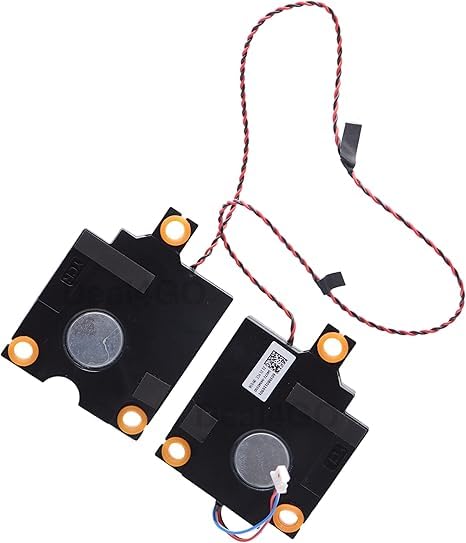 Image of Laptop Speaker Left /Right Internal Compatible for ASUS G513 G713 G513IE-PH74 G513RC-IS74 G713RC-RS73 04072-04040000 6039B0116901, 6039B0116801