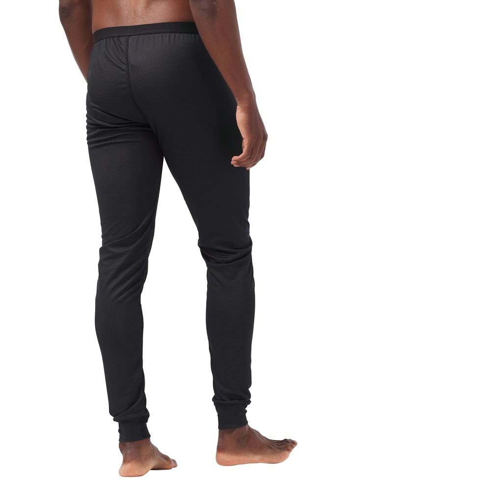 Odlo F-dry Light Eco - Bielizna funkcyjna, długie spodnie Mężczyźni